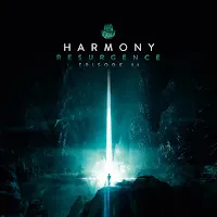 Harmony — Fly Away — обложка
